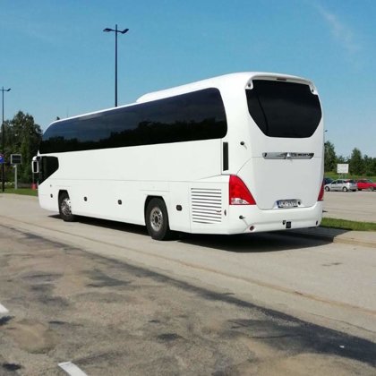Neoplan N1216 HD