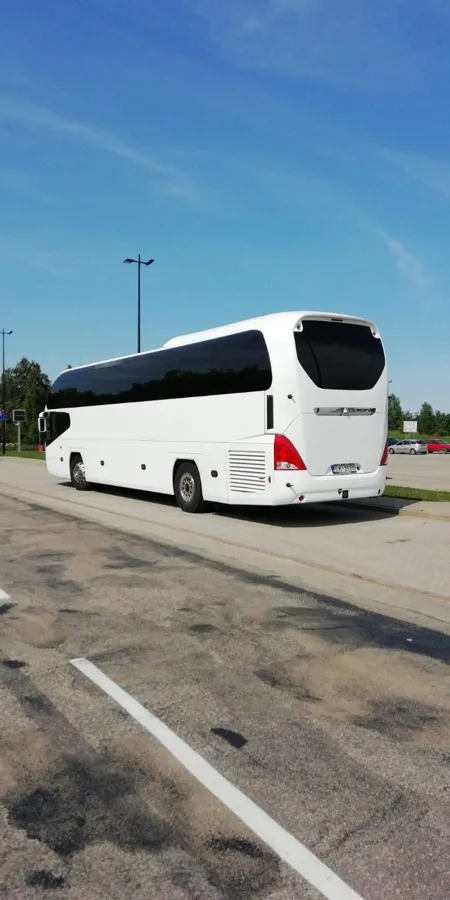 Neoplan N1216 HD